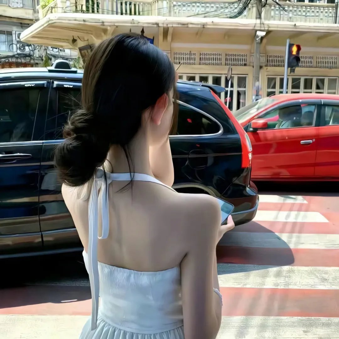 女王西施